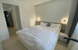 Apartament 2 camere, lux, parcare, pet friendly, zona Centrala