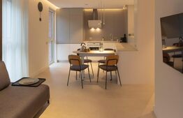Apartament 2 camere, lux, parcare, pet friendly, zona Centrala