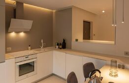 Apartament 2 camere, lux, parcare, pet friendly, zona Centrala