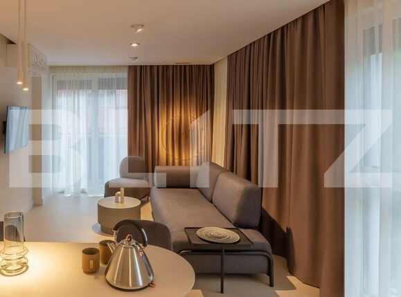 Apartament de închiriat 2 camere Central - 181328AI | BLITZ Cluj-Napoca | Poza3