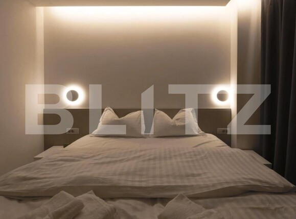 Apartament de închiriat 2 camere Central - 181328AI | BLITZ Cluj-Napoca | Poza2