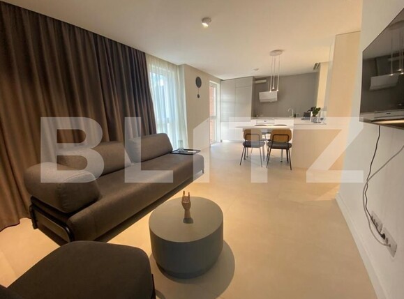 Apartament de închiriat 2 camere Central - 181328AI | BLITZ Cluj-Napoca | Poza4