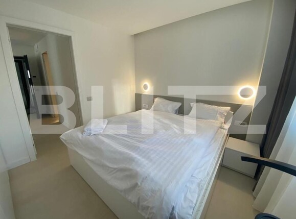 Apartament de închiriat 2 camere Central - 181328AI | BLITZ Cluj-Napoca | Poza1