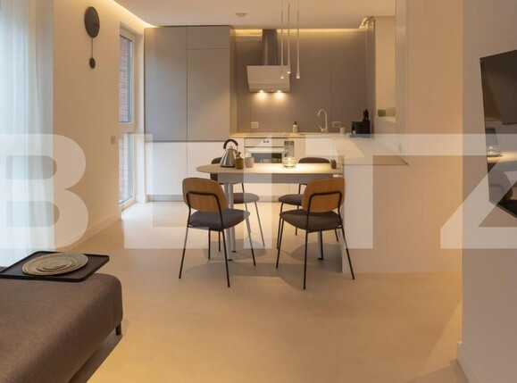 Apartament de închiriat 2 camere Central - 181328AI | BLITZ Cluj-Napoca | Poza5