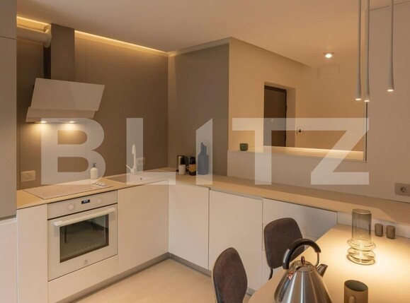 Apartament de închiriat 2 camere Central - 181328AI | BLITZ Cluj-Napoca | Poza6