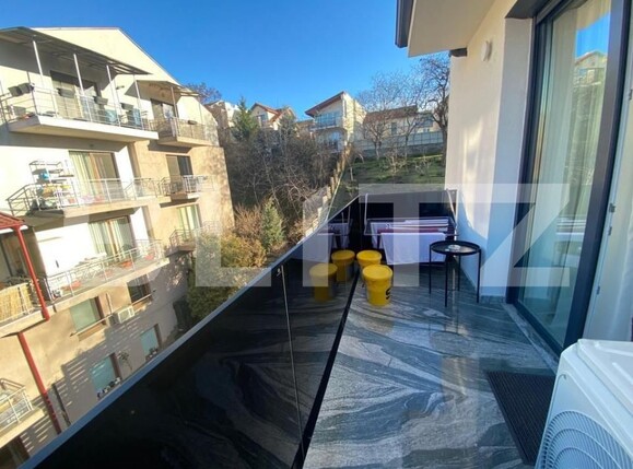 Apartament de închiriat 2 camere Central - 181328AI | BLITZ Cluj-Napoca | Poza9