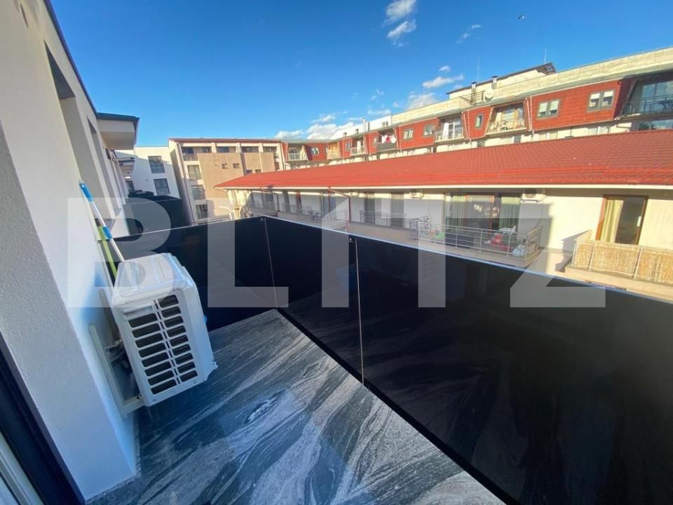 Apartament de închiriat 2 camere Central - 181328AI | BLITZ Cluj-Napoca | Poza8