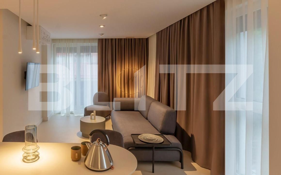 Apartament de închiriat 2 camere Central - 181328AI | BLITZ Cluj-Napoca | Poza3