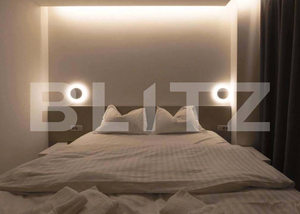 Apartament de închiriat 2 camere Central - 181328AI | BLITZ Cluj-Napoca | Poza2