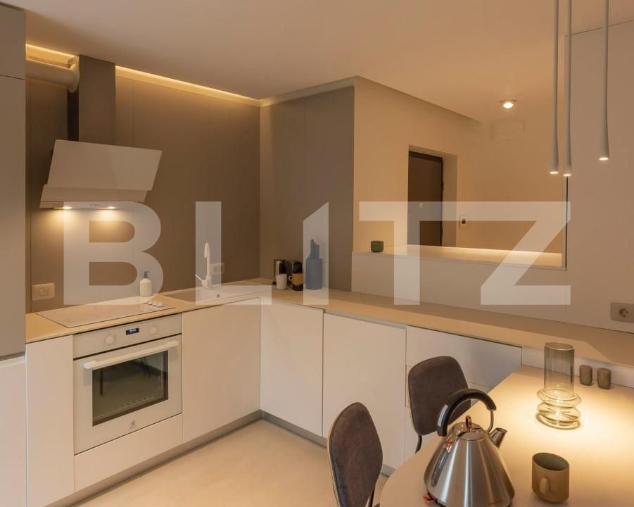 Apartament de închiriat 2 camere Central - 181328AI | BLITZ Cluj-Napoca | Poza6