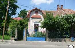 Casa Modesta , Cu Gradina Mare in Zona Veche Din Grigorescu !