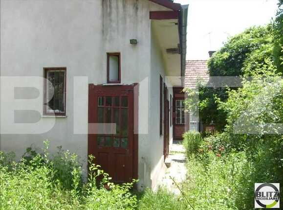Casa de închiriat 4 camere Grigorescu - 18133CI | BLITZ Cluj-Napoca | Poza7
