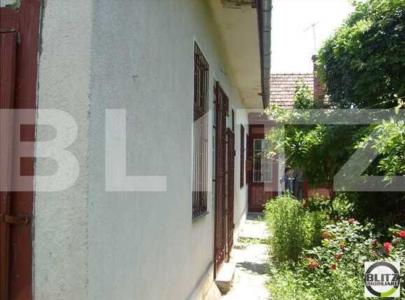 Casa de închiriat 4 camere Grigorescu - 18133CI | BLITZ Cluj-Napoca | Poza2