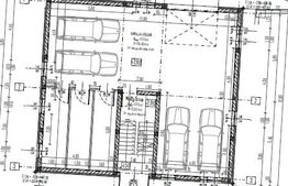 Apartament 4 camere, 127 mp, Terasa 36 mp, Dressing, Manastur