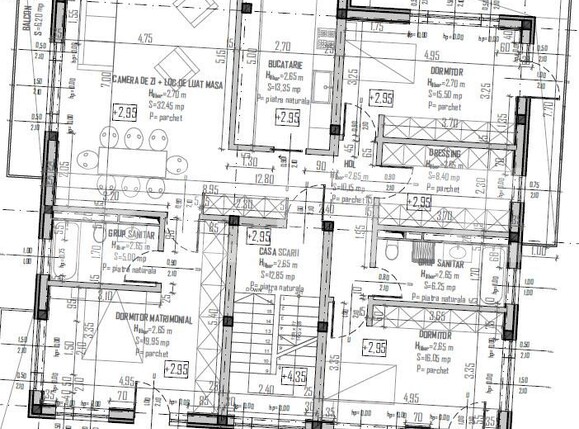 Apartament de vânzare 4 camere Manastur - 181333AV | BLITZ Cluj-Napoca | Poza4