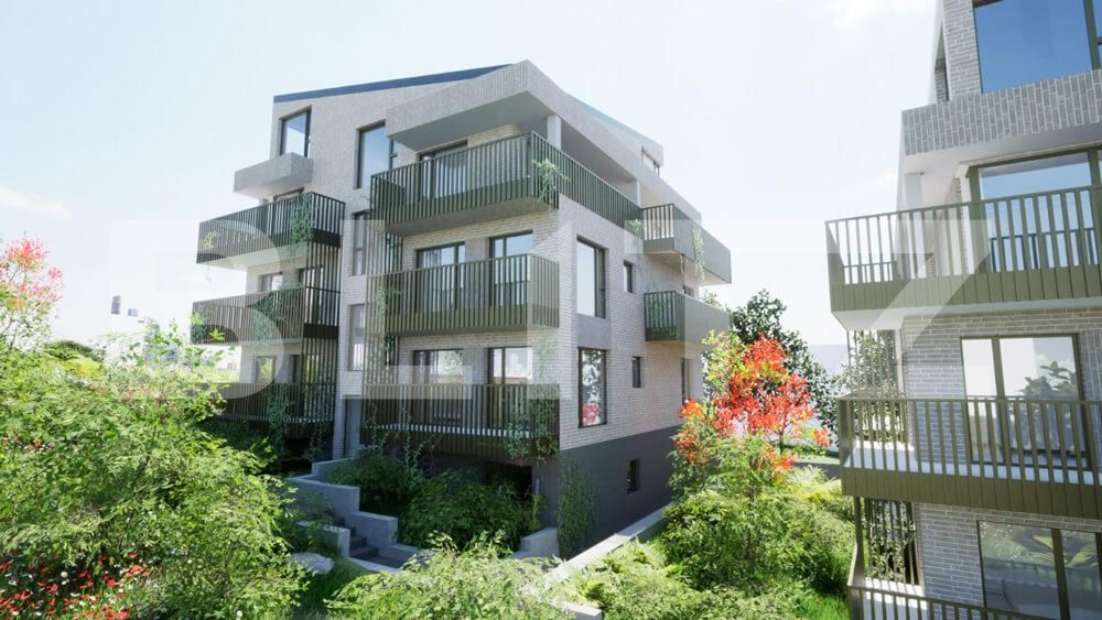 Apartament de vânzare 4 camere Manastur - 181333AV | BLITZ Cluj-Napoca | Poza2