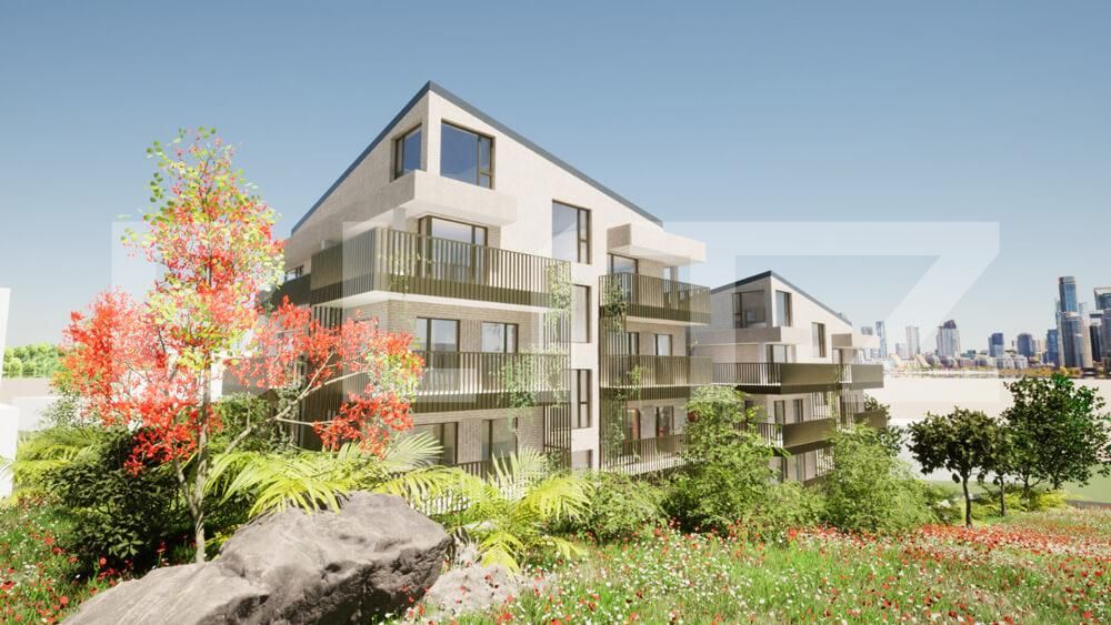 Apartament de vânzare 4 camere Manastur - 181333AV | BLITZ Cluj-Napoca | Poza1