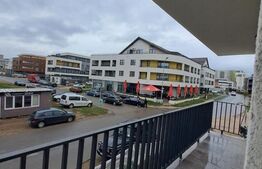 Apartament de vanzare, super luminos, etaj 1, in Tractorul