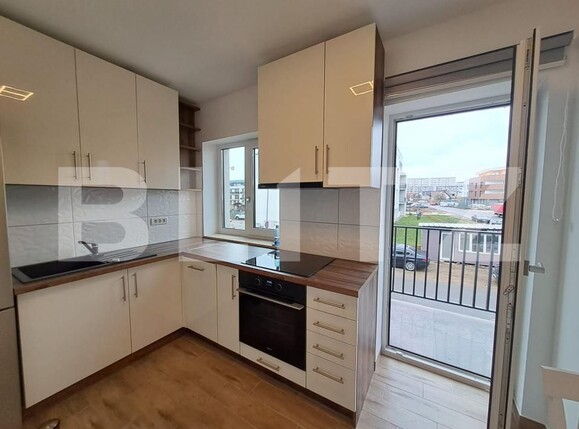 Apartament de vânzare 2 camere Tractorul - 181336AV | BLITZ Brașov | Poza4