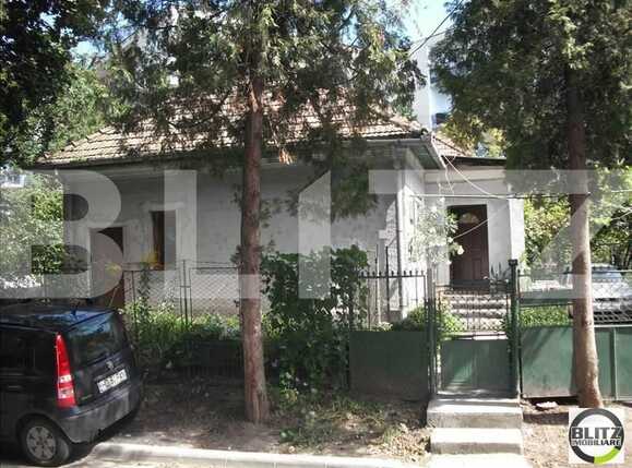 Casa de vânzare 3 camere Grigorescu - 18134CV | BLITZ Cluj-Napoca | Poza1