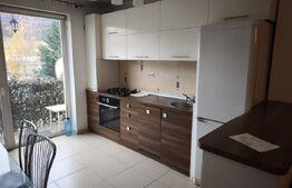 Apartament cu 2 camere, 58 mp, parcare, zona Florilor