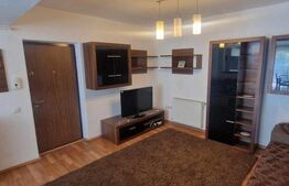 Apartament cu 2 camere, 58 mp, parcare, zona Florilor