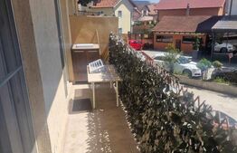 Apartament cu 2 camere, 58 mp, parcare, zona Florilor