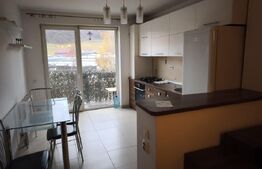 Apartament cu 2 camere, 58 mp, parcare, zona Florilor