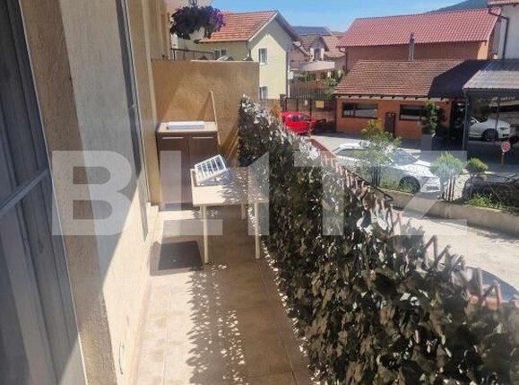 Apartament de închiriat 2 camere Floreşti - 181348AI | BLITZ Cluj-Napoca | Poza15