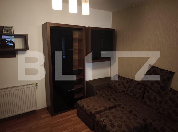 Apartament de închiriat 2 camere Floreşti - 181348AI | BLITZ Cluj-Napoca | Poza4