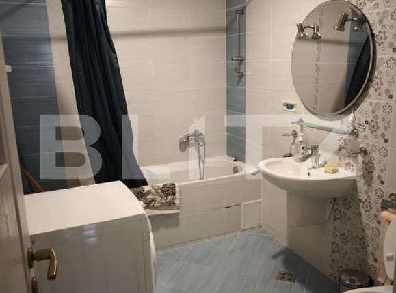 Apartament de închiriat 2 camere Floreşti - 181348AI | BLITZ Cluj-Napoca | Poza14