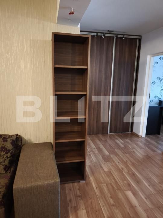 Apartament de închiriat 2 camere Floreşti - 181348AI | BLITZ Cluj-Napoca | Poza6
