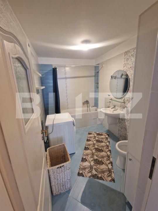 Apartament de închiriat 2 camere Floreşti - 181348AI | BLITZ Cluj-Napoca | Poza13