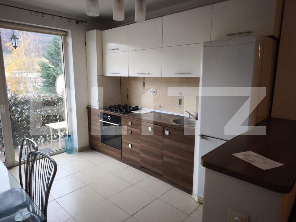 Apartament de închiriat 2 camere Floreşti - 181348AI | BLITZ Cluj-Napoca | Poza1
