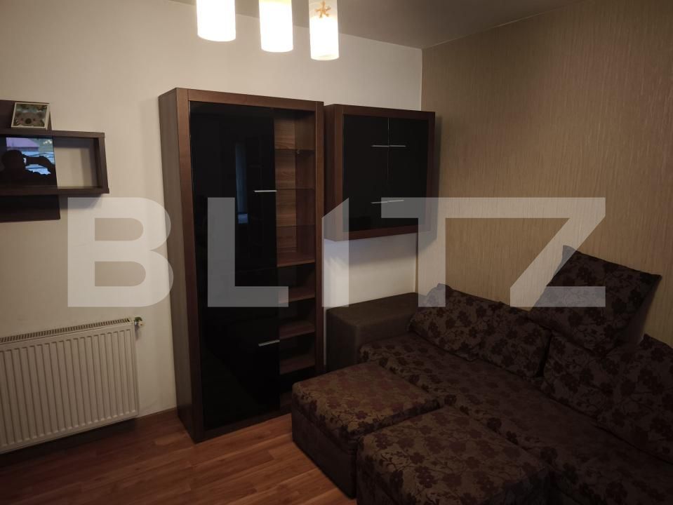 Apartament de închiriat 2 camere Floreşti - 181348AI | BLITZ Cluj-Napoca | Poza4