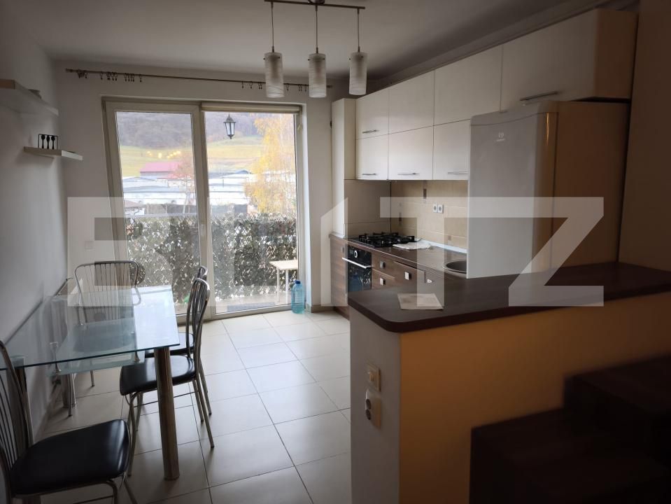 Apartament de închiriat 2 camere Floreşti - 181348AI | BLITZ Cluj-Napoca | Poza2