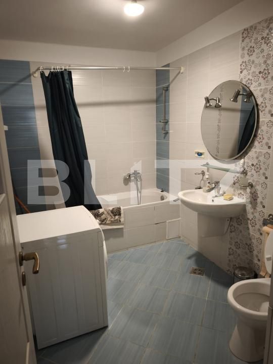 Apartament de închiriat 2 camere Floreşti - 181348AI | BLITZ Cluj-Napoca | Poza14