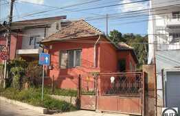Casa demolabila cu 800 mp de teren in zona Grigorescu!