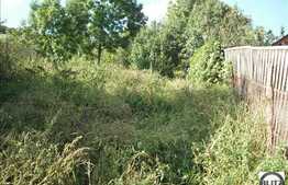 Casa demolabila cu 800 mp de teren in zona Grigorescu!