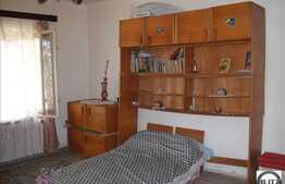 Casa demolabila cu 800 mp de teren in zona Grigorescu!