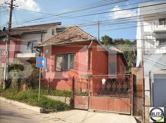 Casa de vânzare 2 camere Grigorescu - 18135CV | BLITZ Cluj-Napoca | Poza1
