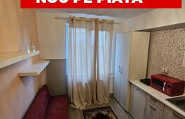 Apartament 1 camera, Zona Gheorgheni 