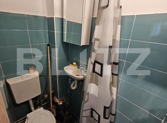 Garsonieră de vânzare Gheorgheni - 181361AV | BLITZ Cluj-Napoca | Poza3