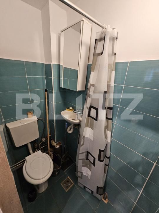 Garsonieră de vânzare Gheorgheni - 181361AV | BLITZ Cluj-Napoca | Poza3