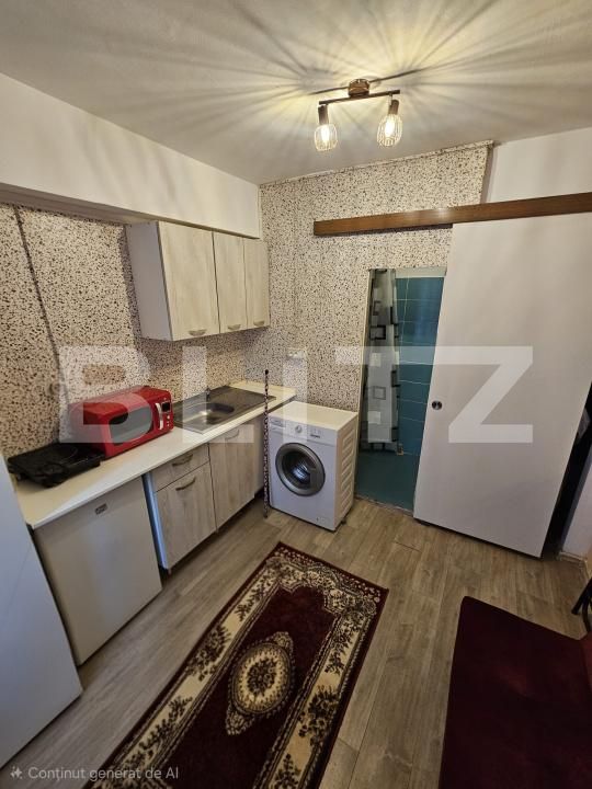 Garsonieră de vânzare Gheorgheni - 181361AV | BLITZ Cluj-Napoca | Poza2