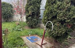 Casă individuală locuibilă + teren 477m în Dâmbul Rotund