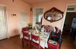 Casă individuală locuibilă + teren 477m în Dâmbul Rotund