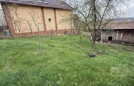Casă individuală locuibilă + teren 477m în Dâmbul Rotund