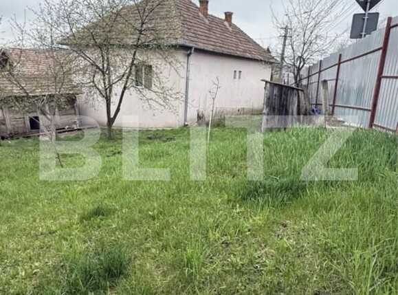 Casa de vânzare 2 camere Dambul Rotund - 181365CV | BLITZ Cluj-Napoca | Poza1