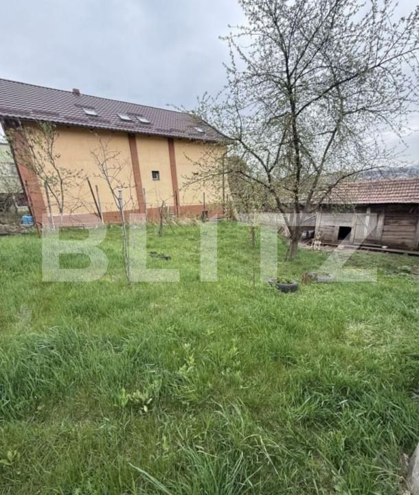 Casa de vânzare 2 camere Dambul Rotund - 181365CV | BLITZ Cluj-Napoca | Poza3